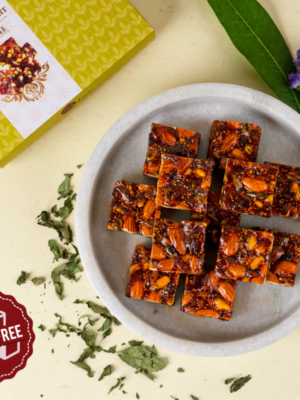 Dadus Sugarfree Anjeer Delight - 250 G