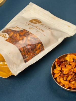 Dadus New Dryfruit Mixture