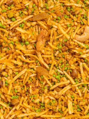 Dadus Kashmiri Dryfruit Mixture - 1 kg