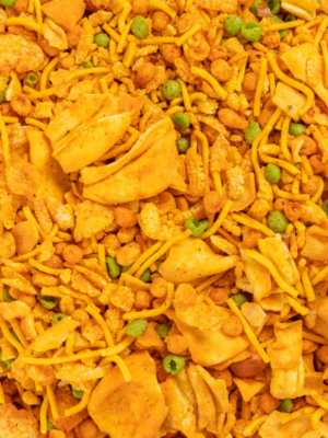 Dadus Papdi Mixture