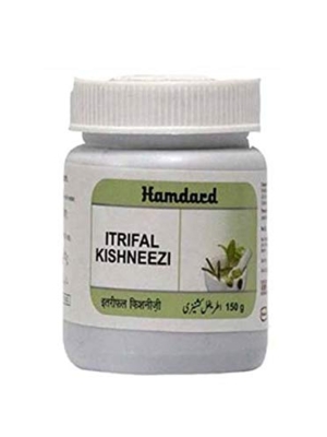 Hamdard Itrifal Kishneezi 150g Pack of 2