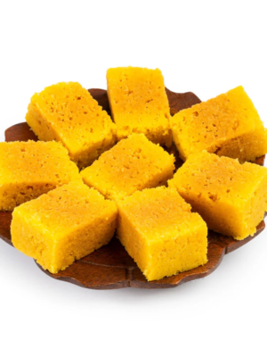 Dadus Crispy Mysore Pak