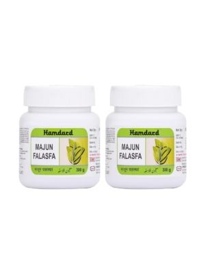 Hamdard Majun Falasfa | 300 gm Pack of 2