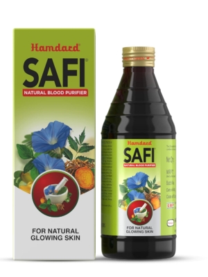 Hamdard Safi Blood Purifier Syrup, 200ml