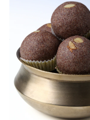 Dadus Ragi Laddu