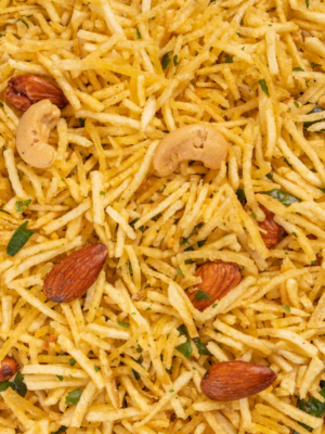 Dadus Aloo Chudwa