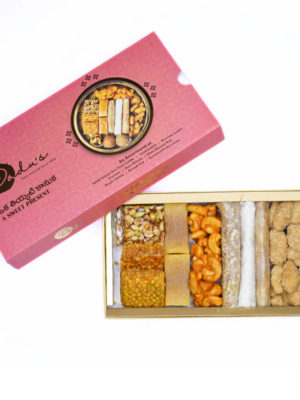 Dadus South Indian Sweet Box 580 Gms