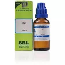 SBLC0 Cina (200CH) 30 ml || Shophomeo®