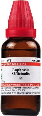 Dr Willmar Schwabe India Euphrasia Officinalis Mother Tincture - Q |EUPS001F|