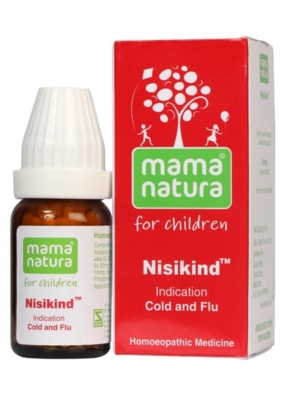 Dr.Willmar Schwabe India Nisikind 10Gm