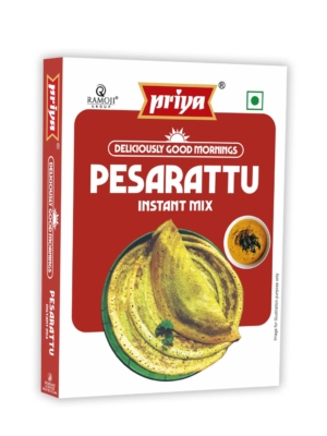 Priya Instant Pesarattu Mix -200 G