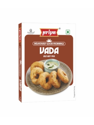 Priya Instant Vada Mix - 200 G