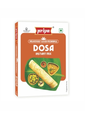 Priya Instant Dosa Mix - 200 G