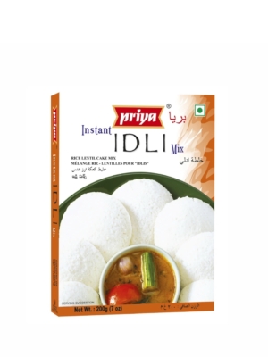 Priya Instant Idli Mix - 200 G