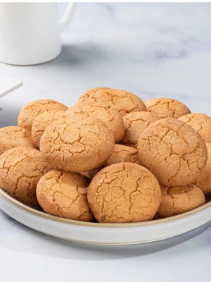 Cafe Niloufer Osmania Biscuits Classic - 400 G