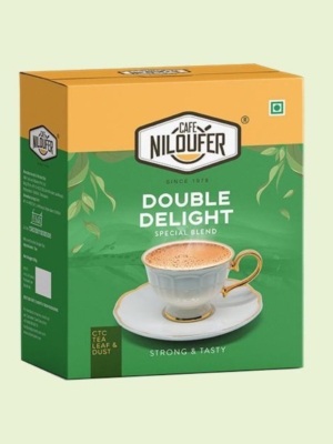 Niloufer Double Delight Tea Powder
