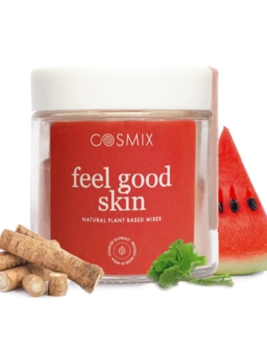 Cosmix Feel Good Skin For Nourished And Healthy Skin