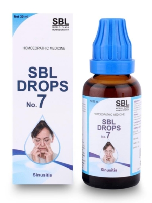 SBL Drops No.7
